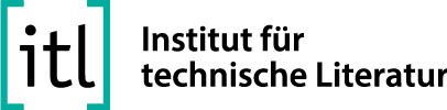 Institut für technische Literatur Partner Logo