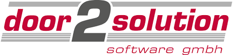 door2solution software Partner Logo