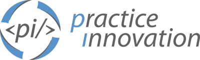 pi practice innovation Partner Logo